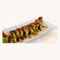 Dragon roll