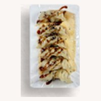 Natsuki gyoza
