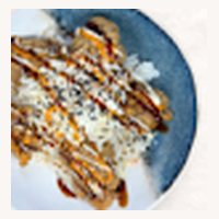 Karaage don