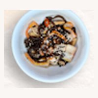 Salade de calamar