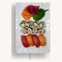Sanshoku