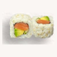 Uramaki (california)